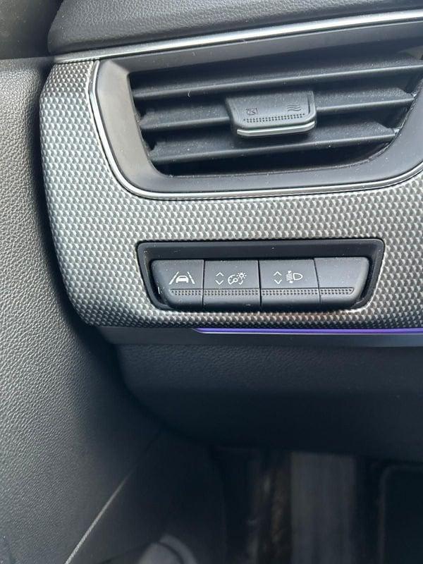 Renault Arkana E-Tech 1.6 Hybrid E-TECH 145 Techno