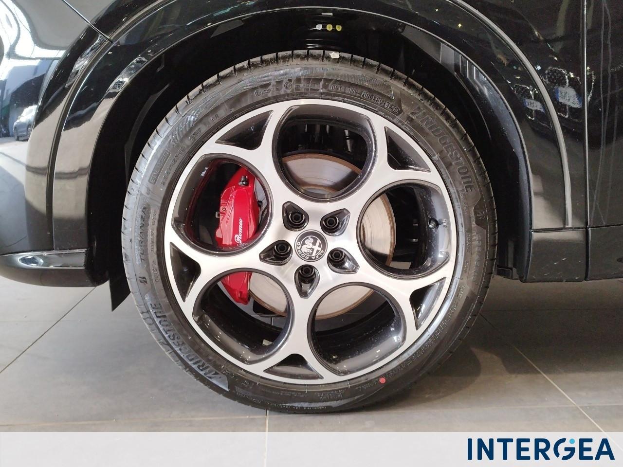 ALFA ROMEO Tonale 1.6 Veloce 130cv tct6