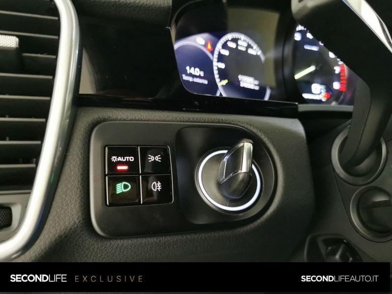 Porsche Cayenne Coupè Cayenne Coupe 3.0 e-hybrid tiptronic