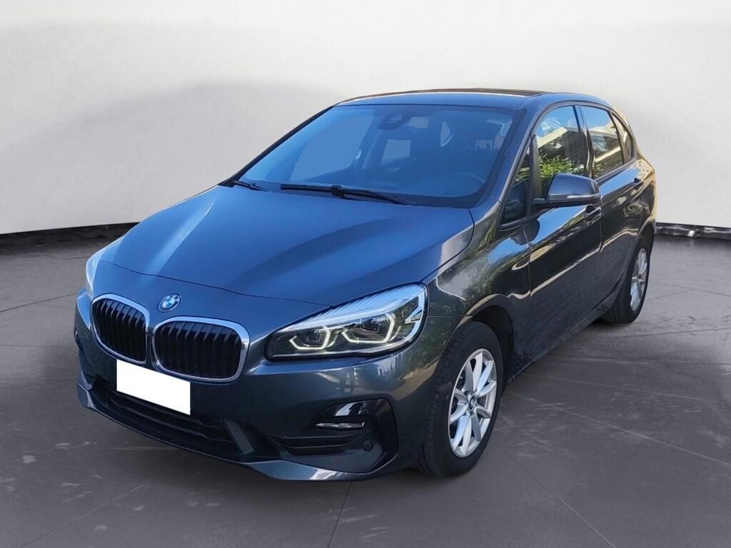 BMW Serie 2 Active Tourer 218 d Business Steptronic