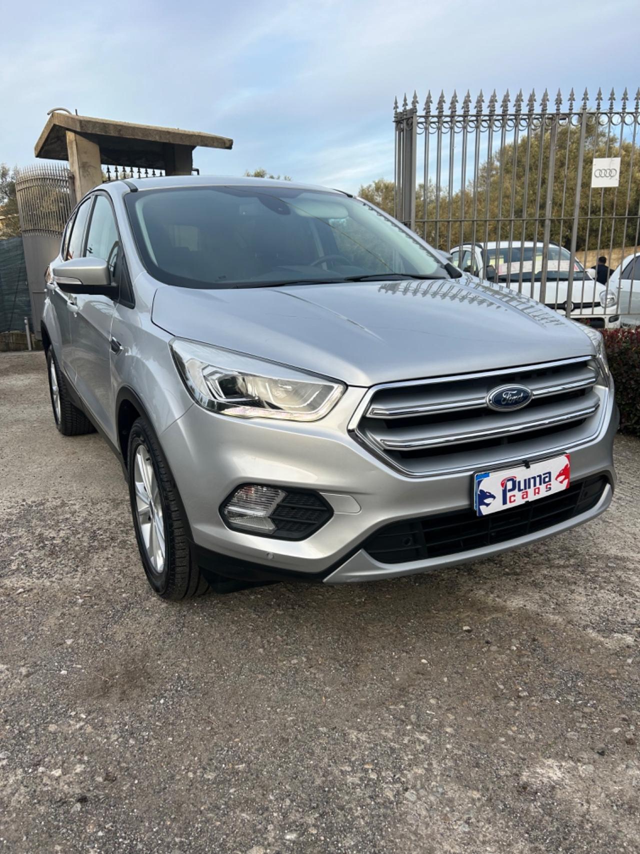 Ford Kuga 1.5 TDCI 120 CV S&S 2WD Business