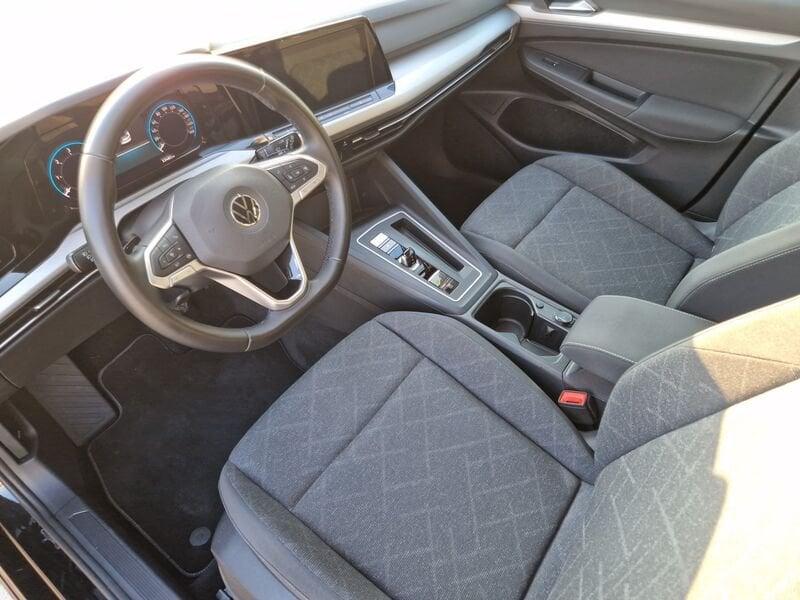 Volkswagen Golf 2.0 TDI DSG LIFE