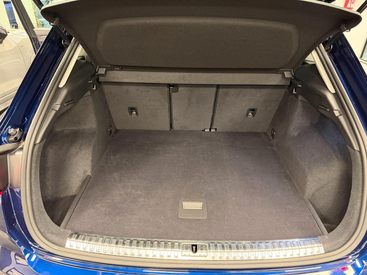 Audi Q3 40 TDI quattro S tronic Business Advanced