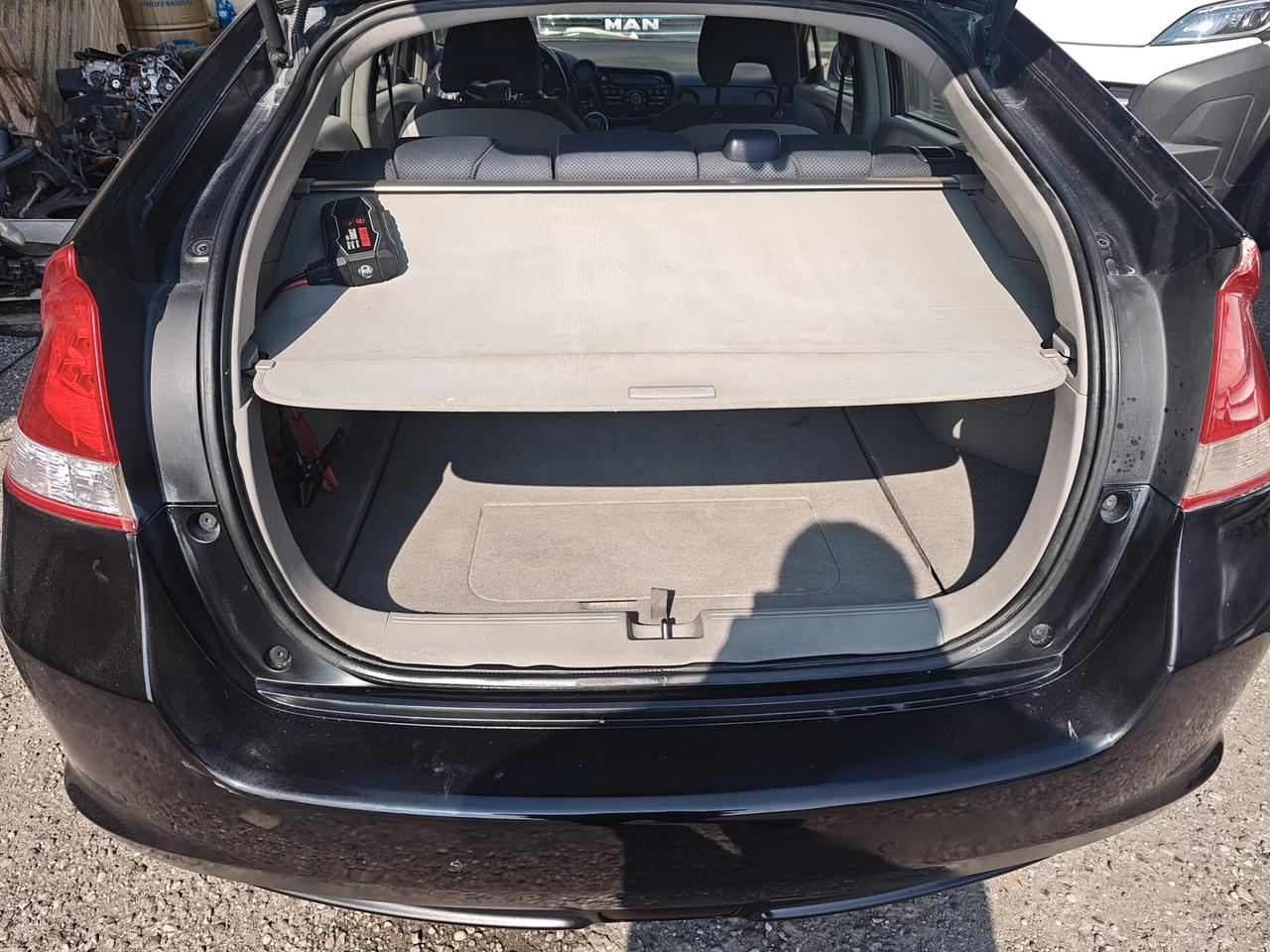 Honda Insight 1.3 Executive HYBRID