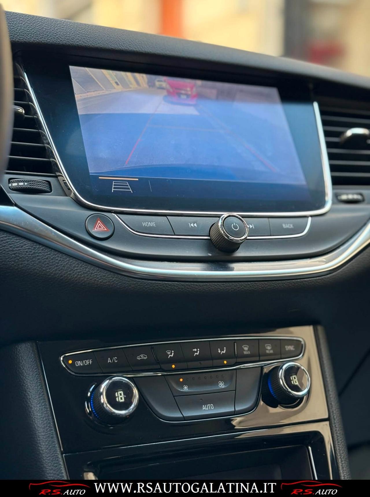 Opel Astra 1.5 CDTI S&S Sports Tourer