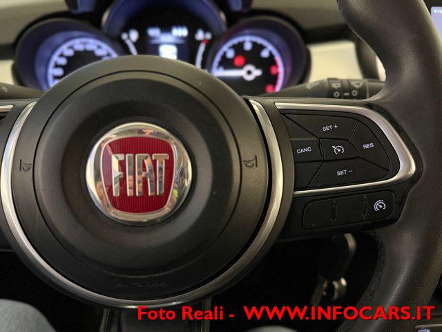 FIAT 500X 1.3 MultiJet 95 CV Connect - PROMO