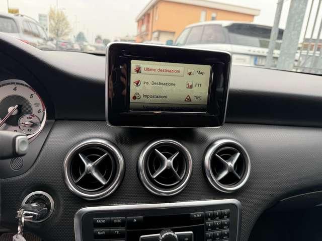 Mercedes-Benz A 180 A 180 cdi Sport auto EURO 6