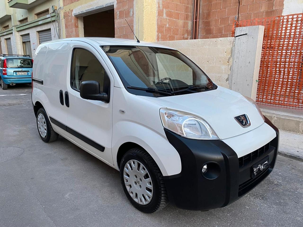 PEUGEOT BEEPER 1.3 MJT 75CV 55KW ANNO 2016