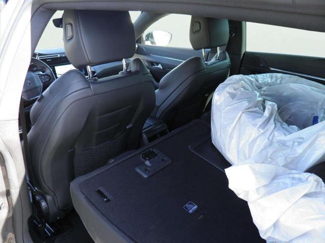 PEUGEOT 508 BlueHDi 130 Stop&Start EAT8 SW GT