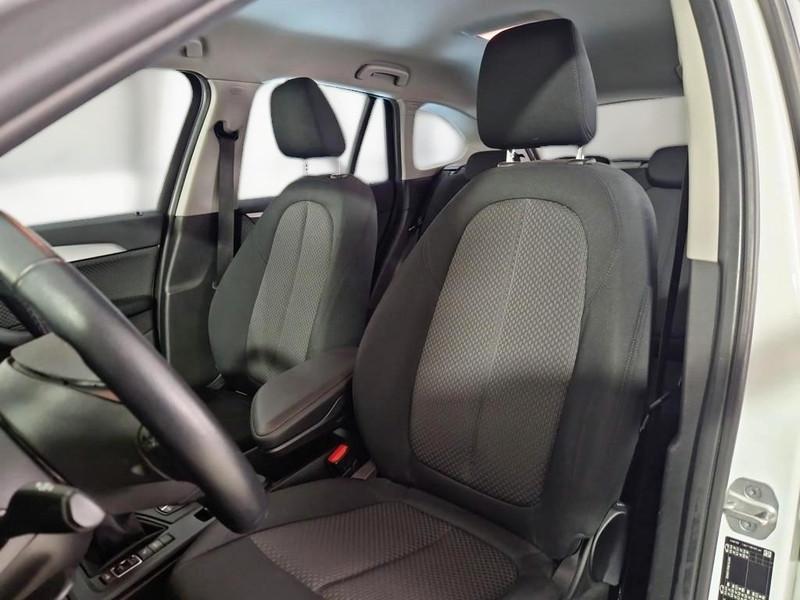 BMW X1 xDrive 25e Business Advantage automatico
