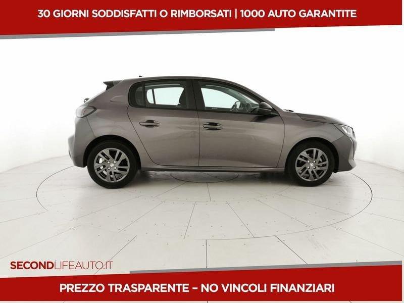 Peugeot 208 1.5 bluehdi Active Pack s&s 100cv