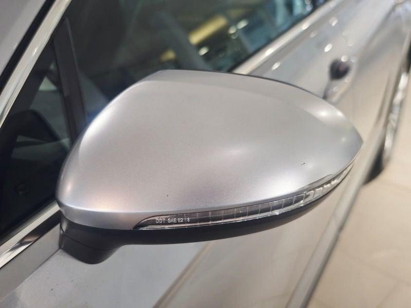 Volkswagen Passat Passat Alltrack 2.0 TDI 200 CV 4MOTION DSG