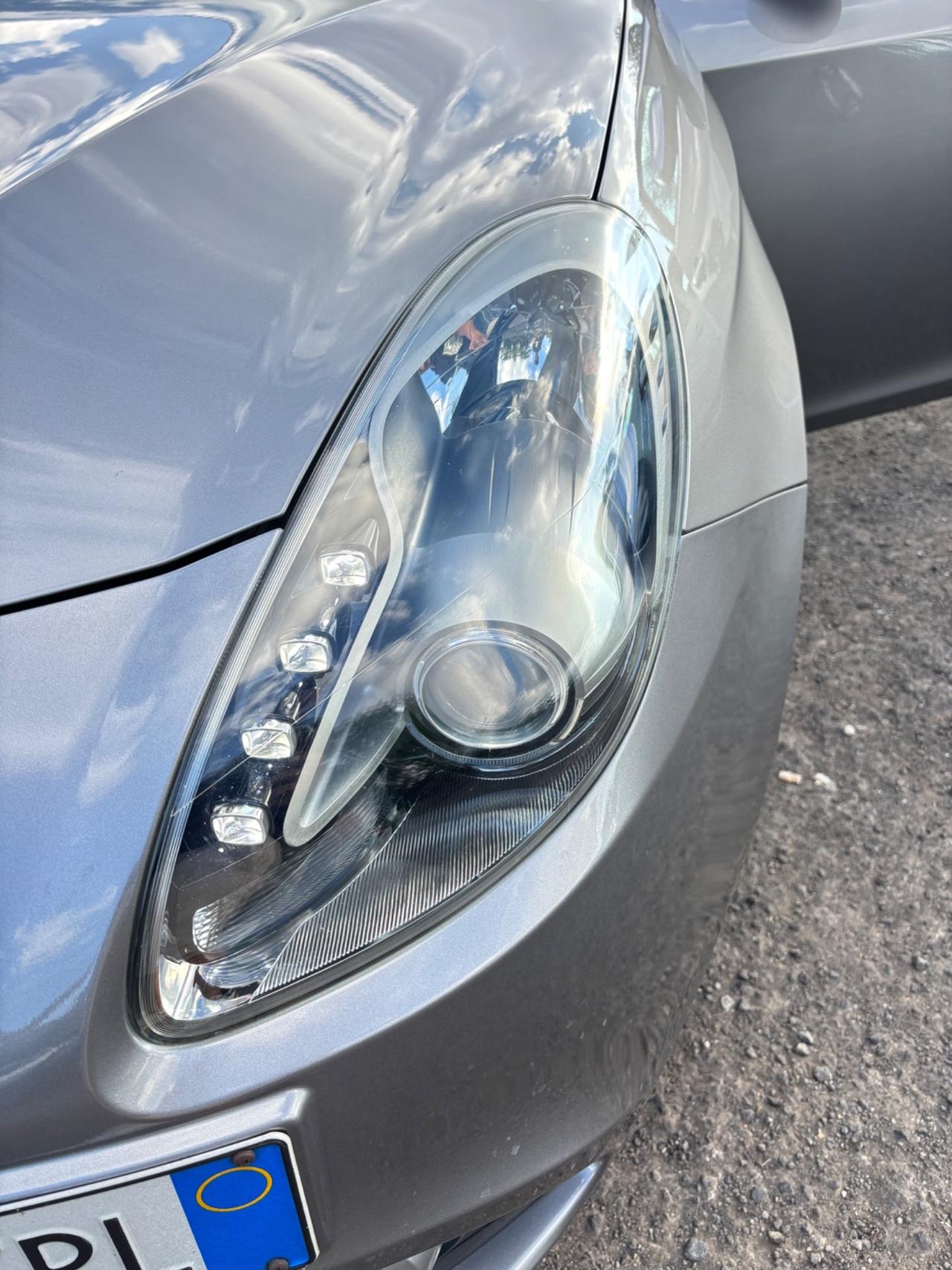 Alfa Romeo Giulietta 1.6 JTDm 120 CV Super
