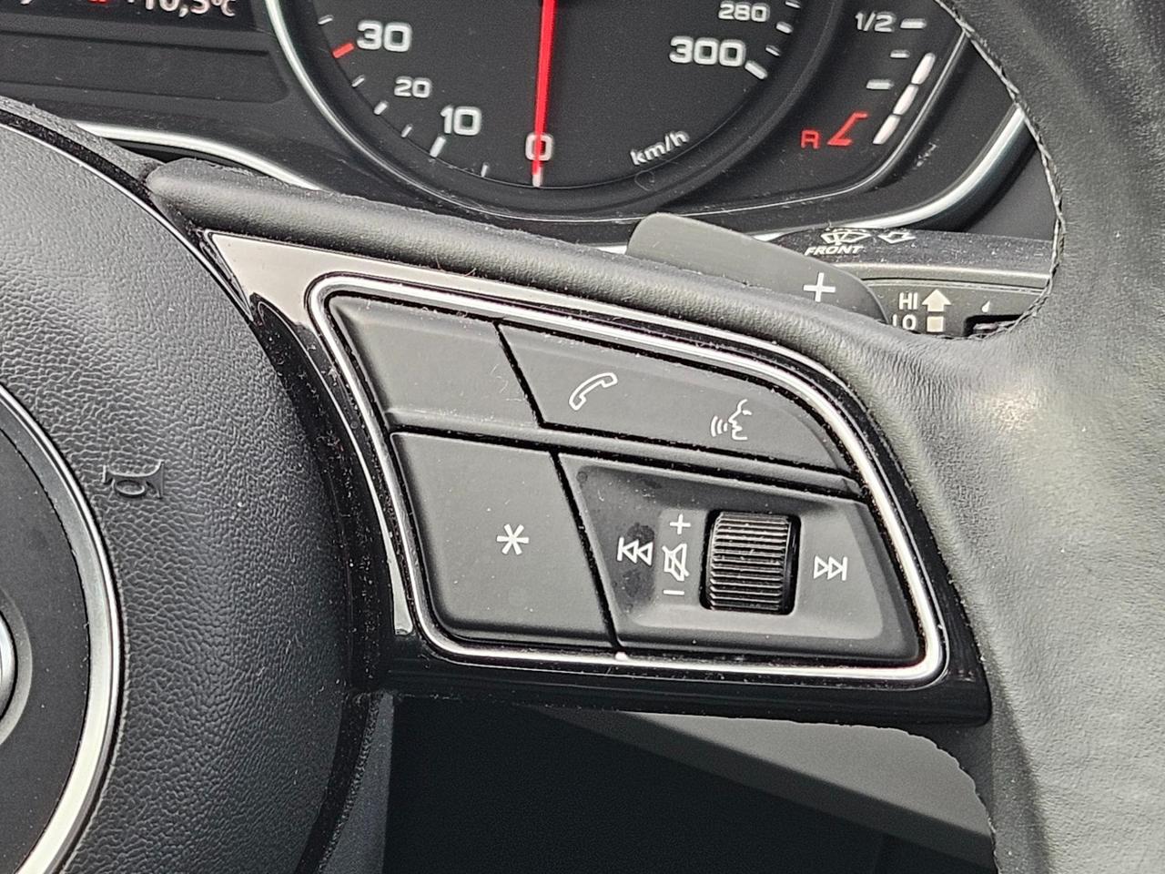 Audi A5 Sportback 40 2.0 tdi Business Advanced 190cv s-tronic