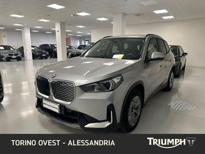 BMW X1 i edrive 20