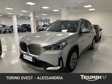 BMW X1 i edrive 20
