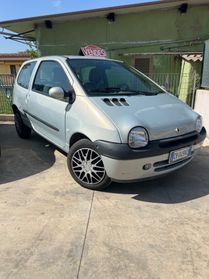 Renault Twingo 1.2i cat Ice solo 66.000km
