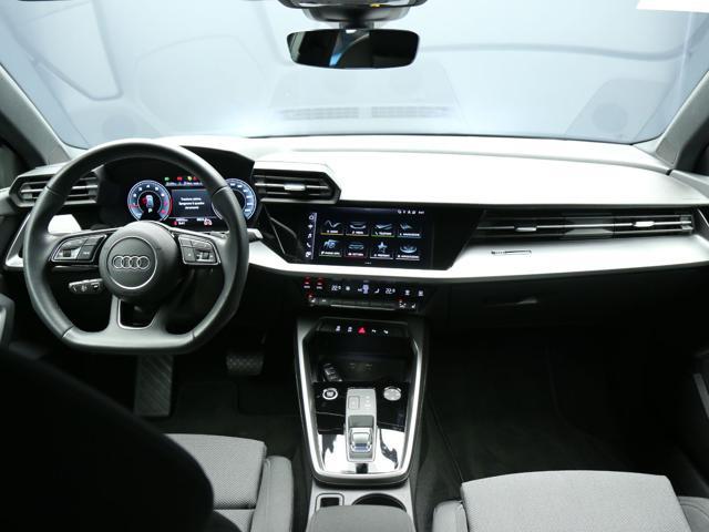 AUDI A3 SPB 35 TFSI S tronic S line 150CV