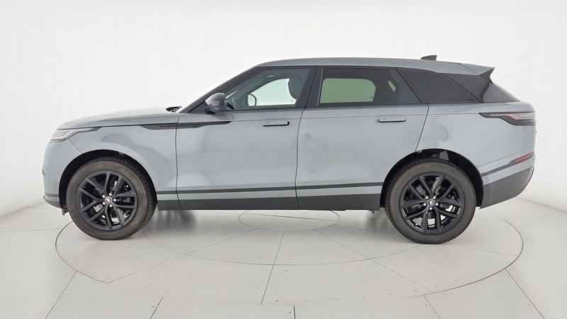 Land Rover Range Rover Velar 2.0D I4 204 CV S