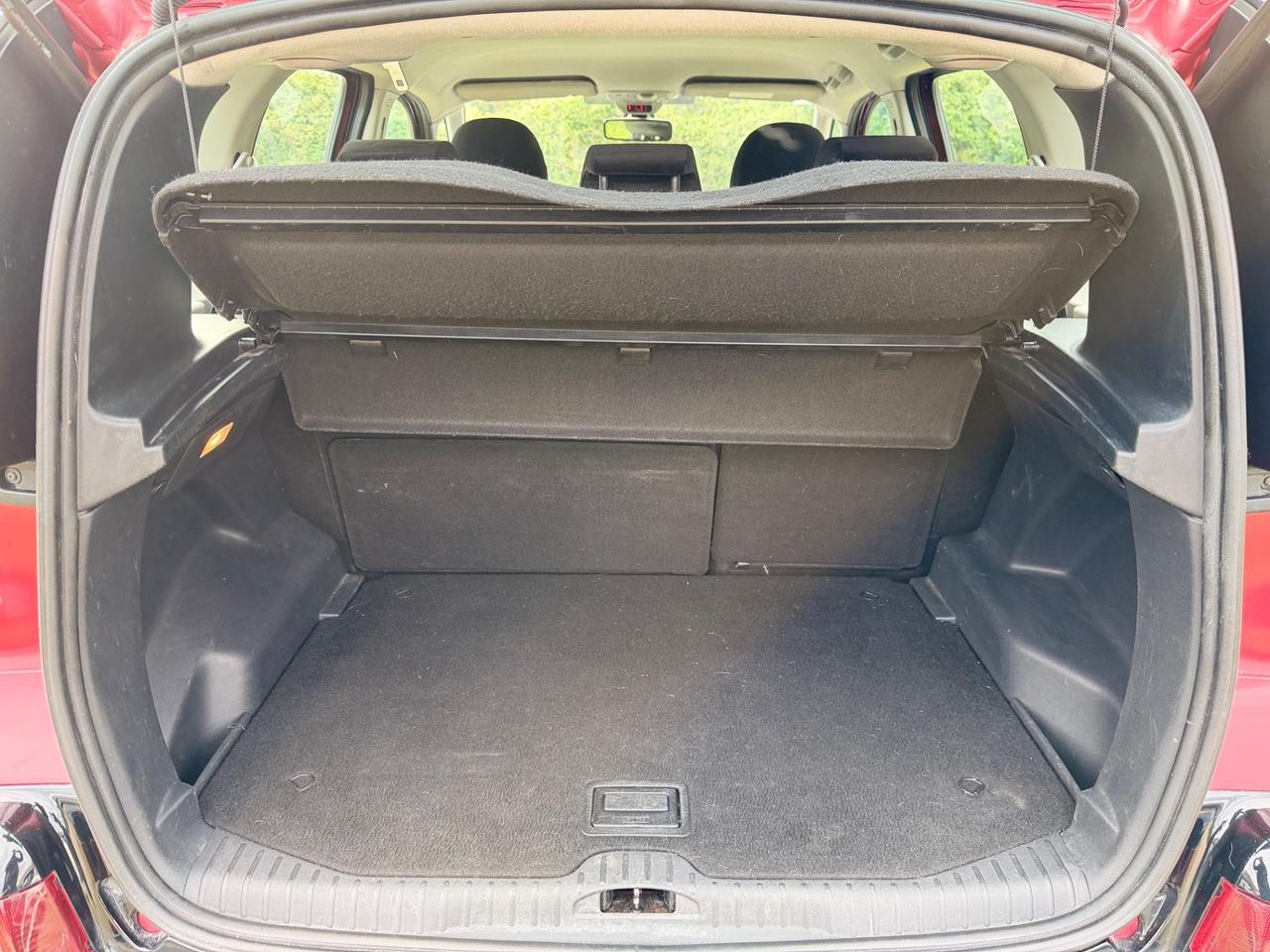 Citroen C3 Picasso 1.6 VTi benzina 120cv Perfect Techno 2009 E5