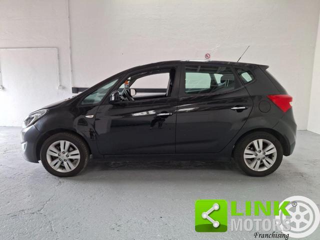 HYUNDAI iX20 1.4 90 CV Comfort GARANZIA INCLUSA