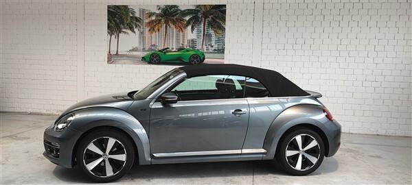 Volkswagen Maggiolino Cabrio 1.2 TSI ALLSTAR BlueMotion Technology