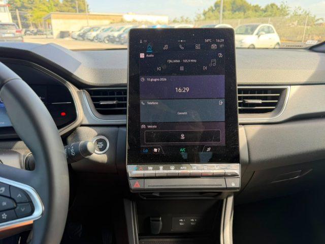 RENAULT Captur TCe 90 CV Techno