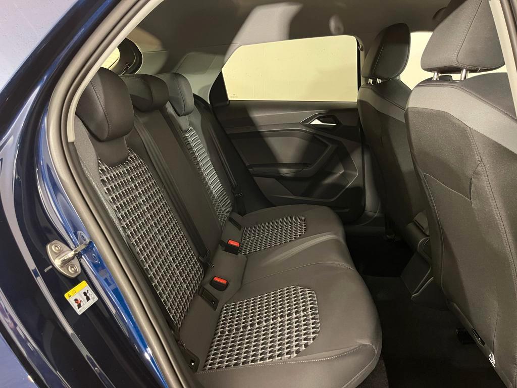 Audi A1 Allstreet 25 1.0 tfsi 95cv*GARANZIA 1/2030-100.000 KM-SENZA VINCOLI-FARI LED-ACC-NAVI MMI PLUS-NEOPATENTATI*