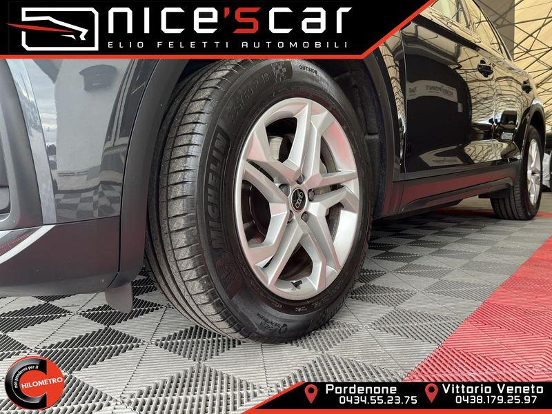 Audi Q5 Q5 35 TDI S tronic Business