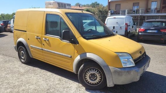 FORD Transit Connect 220S 1.8 TDCi 90cv cat PC-TN LX Frigo