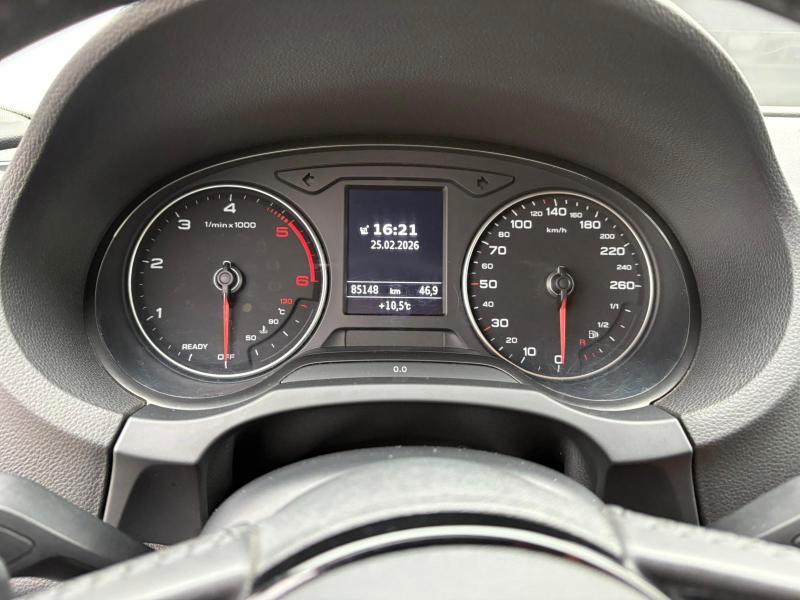 Audi A3 Sportback 30 1.6 tdi Sport 116cv s-tronic