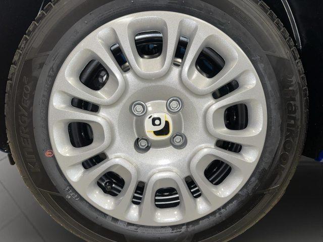 FIAT Panda 1.0 FireFly S&S Hybrid Pop