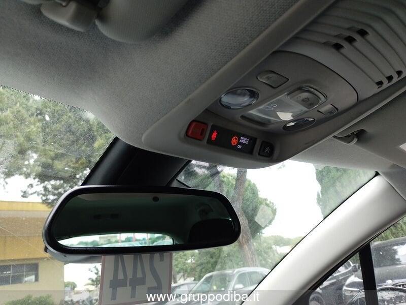 Citroën C3 Aircross I 2017 Benzina 1.2 puretech Shine s&s 110cv