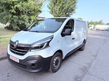 RENAULT TRAFIC 2.0cc 2021. - EURO6 - OK PERMUTE