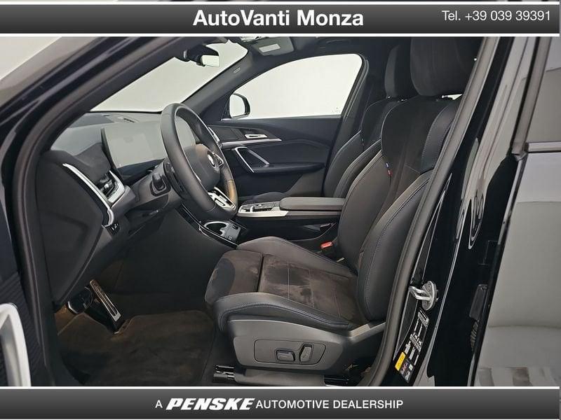 BMW iX2 eDrive 20 M Sport Pro