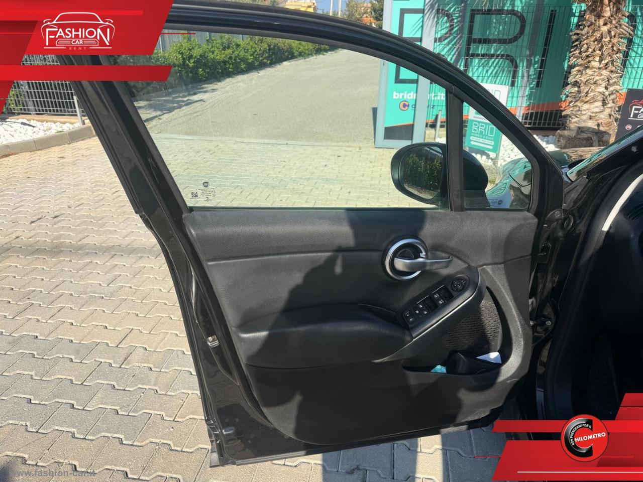 FIAT 500X 1.6 M.Jet 120 CV Cross