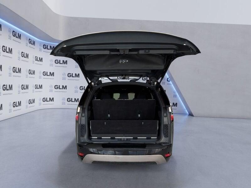 Land Rover Discovery 3.0D I6 249 CV AWD Auto SE