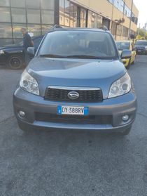 Daihatsu Terios 1.5 4WD Hiro