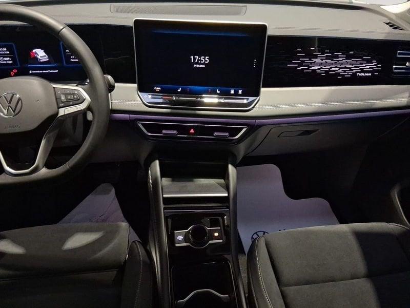 Volkswagen Tiguan 2.0 TDI 110KW SCR EVO Elegance DSG