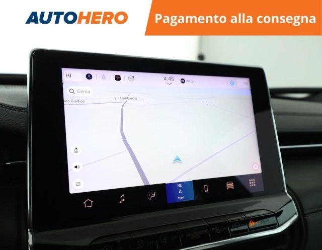 JEEP Compass 1.3 Turbo T4 150 CV aut. 2WD S