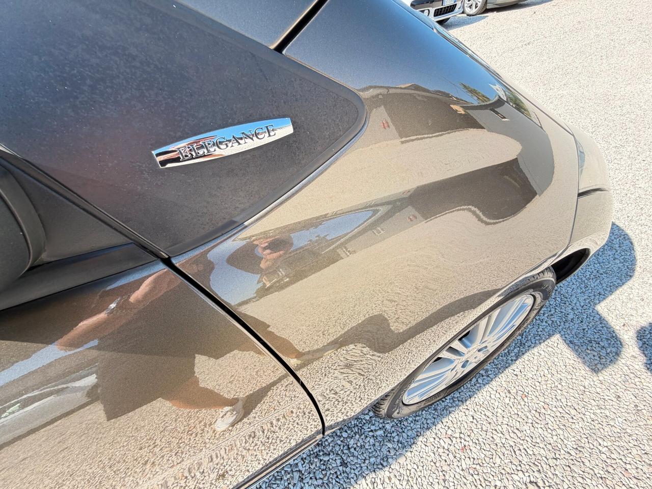Mercedes-Benz A 180 CDI Elegance AUTOMATICA 135.256 km