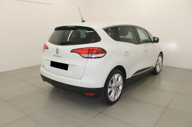 RENAULT Scenic Blue dCi 120 Cv. EDC Sport Edition 2