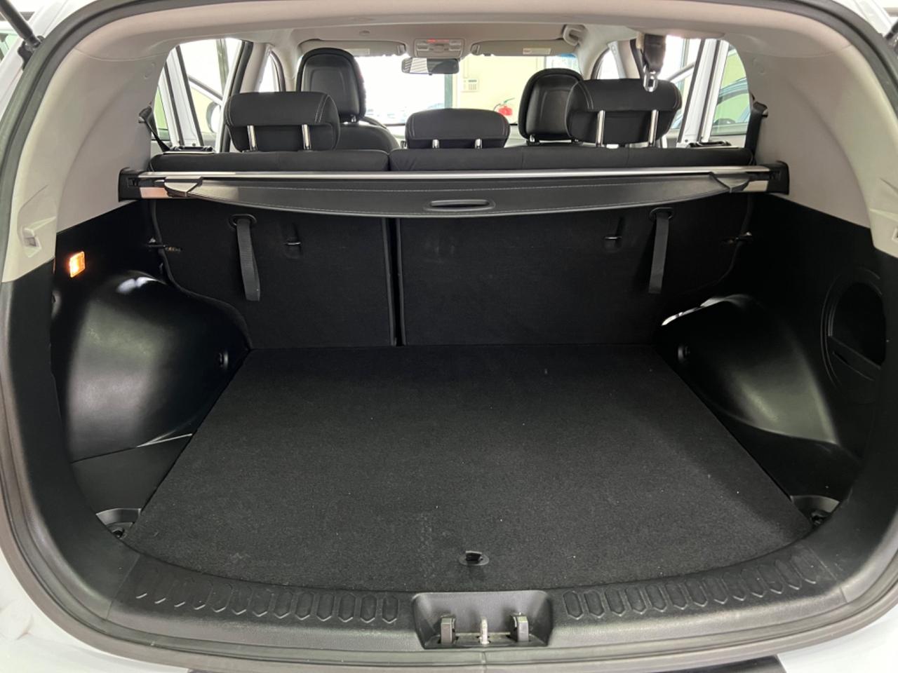 Kia Sportage 1.7 CRDI VGT 2WD Cool