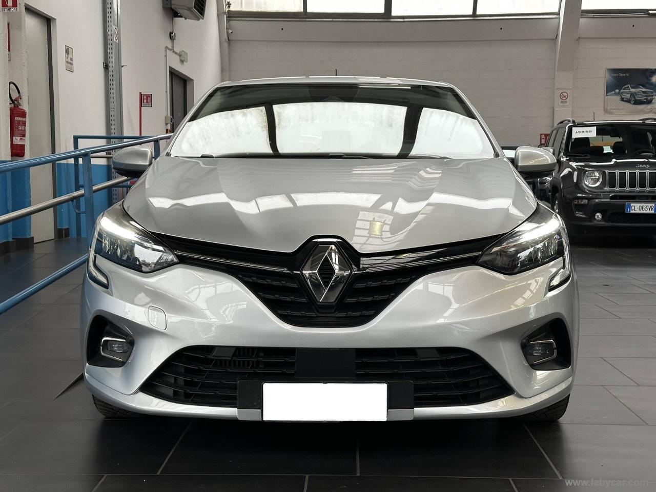 RENAULT Clio TCe 90 CV 5p. Zen