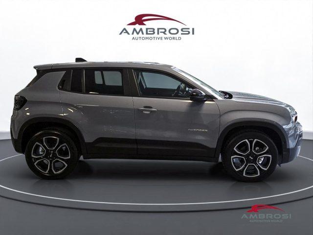 JEEP Avenger Benzina Summit