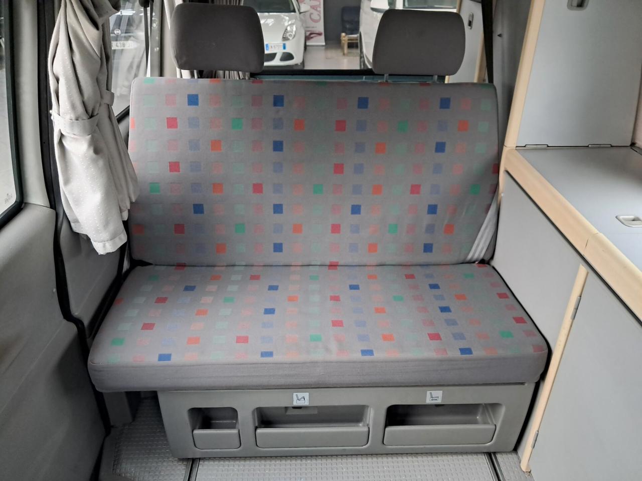 WESTFALIA T4 CALIFORNIA COACH 2.5 TDI 102 CV EVENT