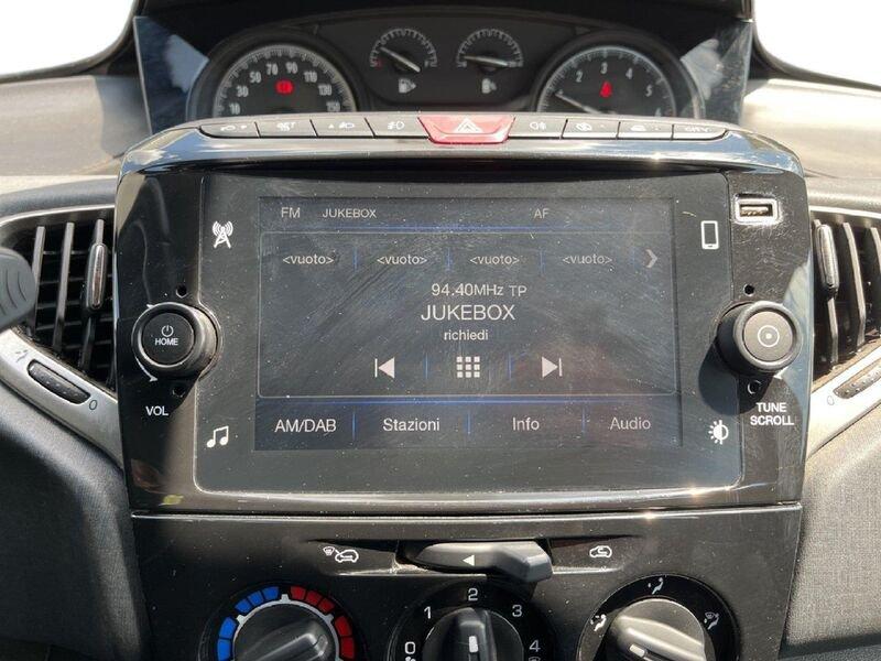 Lancia Ypsilon III 2021 1.0 firefly hybrid Gold s&s 70cv