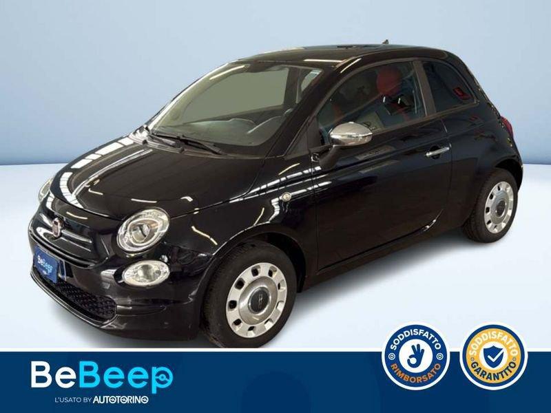FIAT 500 1.2 POP 69CV