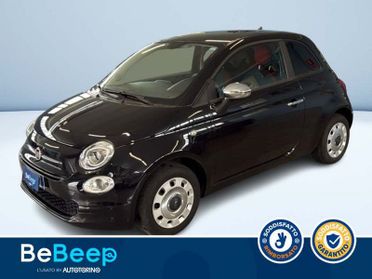 FIAT 500 1.2 POP 69CV