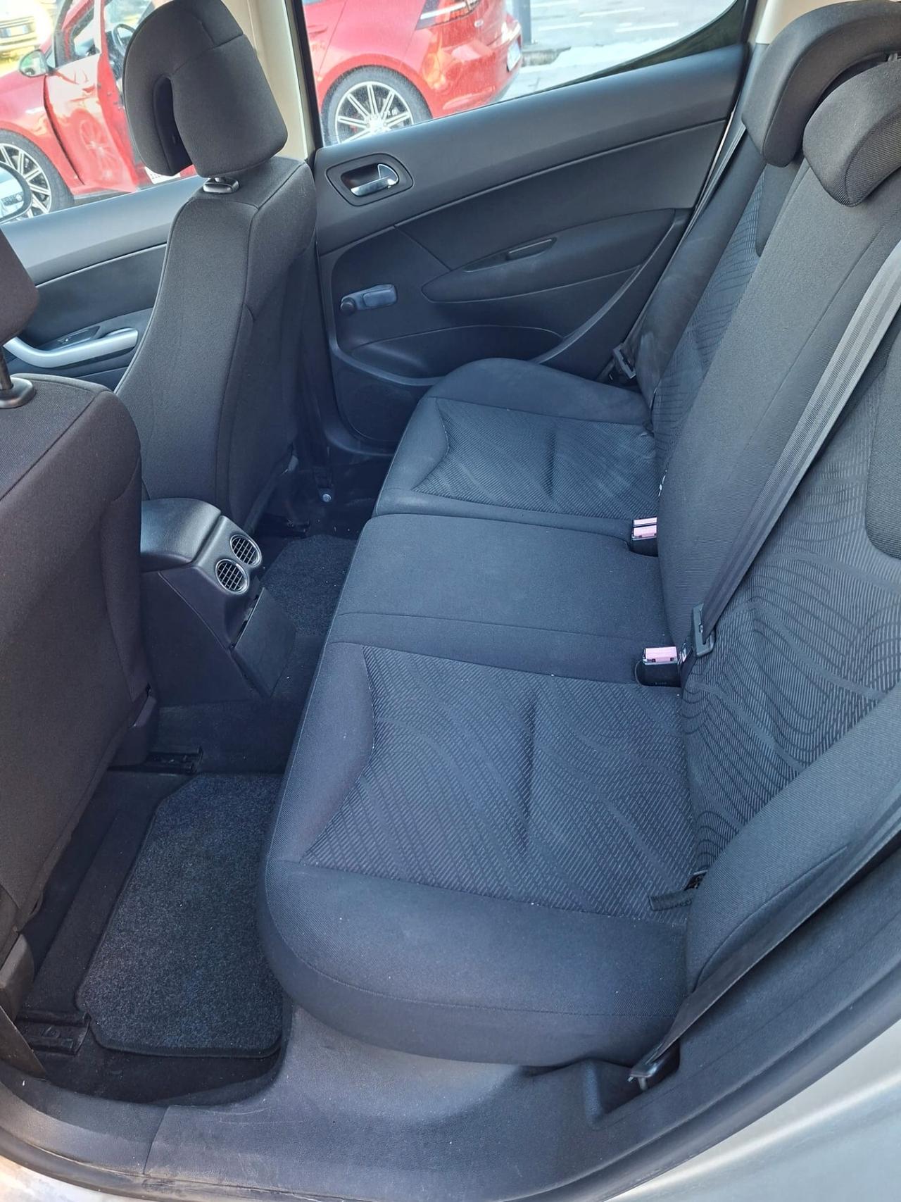 Peugeot 308 1.4 VTi 95CV 5p. Comfort
